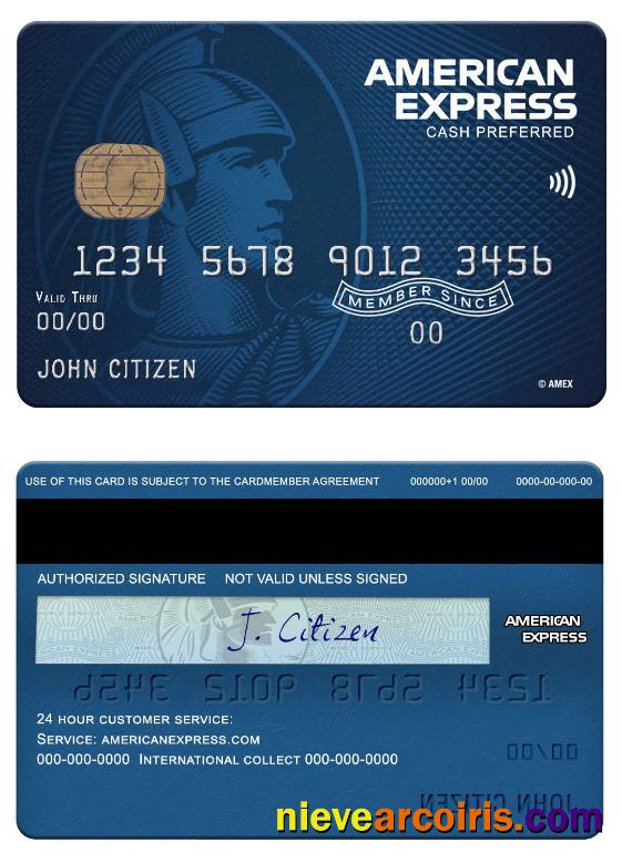 USA North Carolina BB&T Corp. bank amex blue cash preferred card